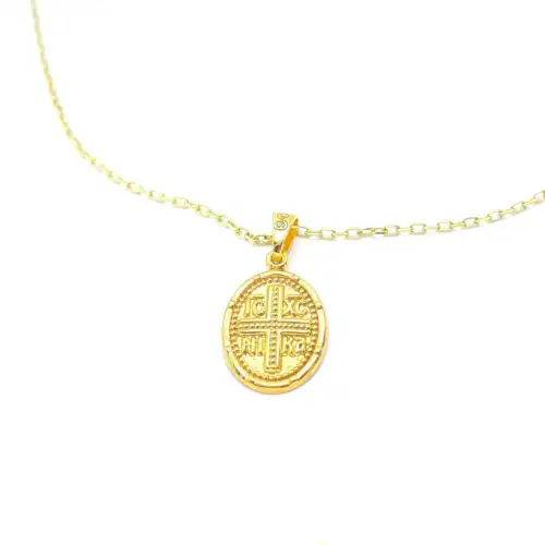 Pendant Constantine- Helen