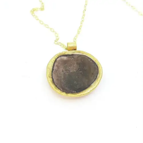 Handmade Constantine Silver 925