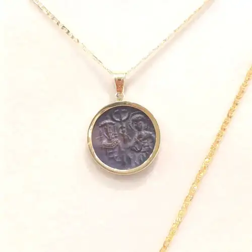 Gold Case 9ct
